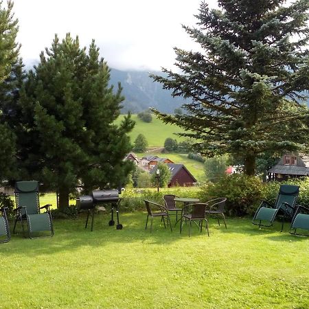 Apartmán Astra v Ždiari Esterno foto