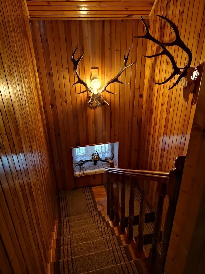 Apartmán Astra v Ždiari Esterno foto