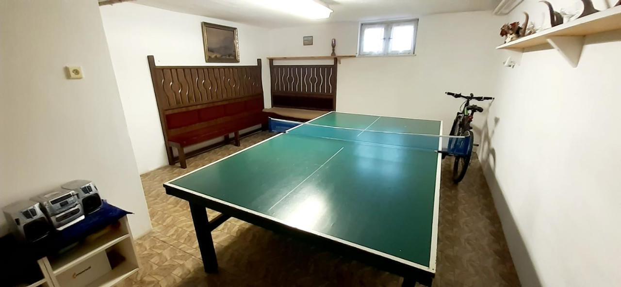 Apartmán Astra v Ždiari Esterno foto