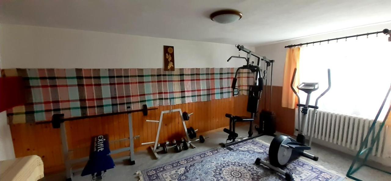 Apartmán Astra v Ždiari Esterno foto