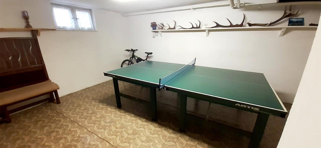Apartmán Astra v Ždiari Esterno foto